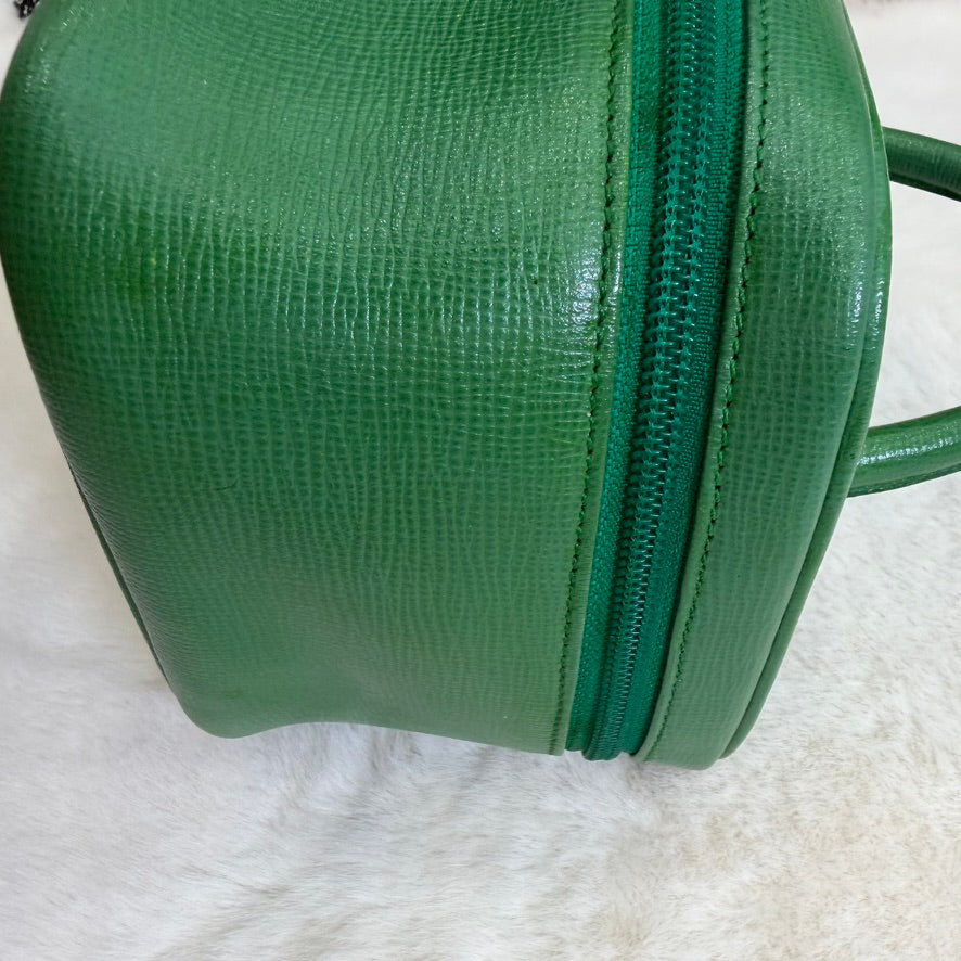 Burberry Green Vanity