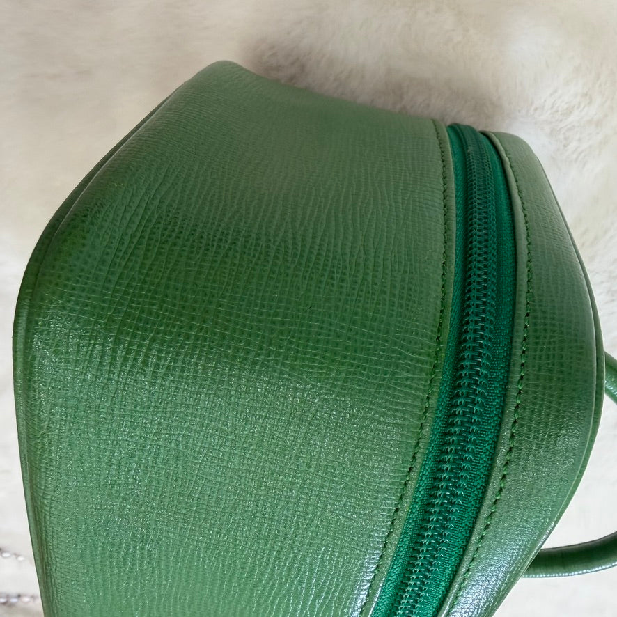 Burberry Green Vanity