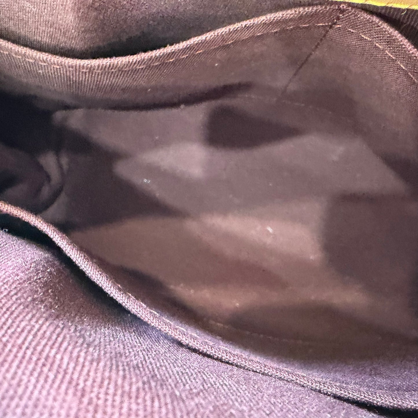 Louis Vuitton Monogram Rivoli PM bag