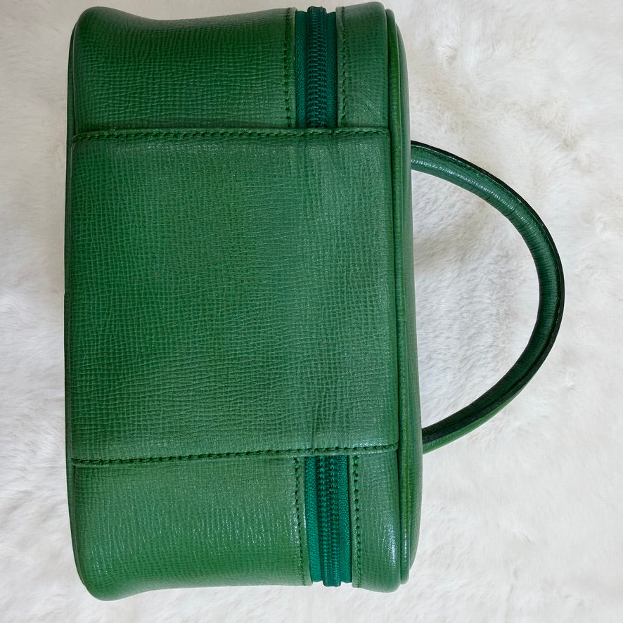Burberry Green Vanity