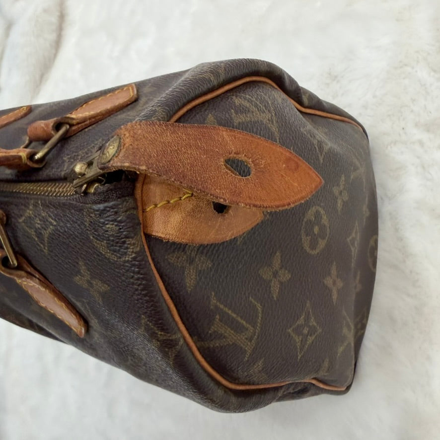 Louis Vuitton Speedy 25
