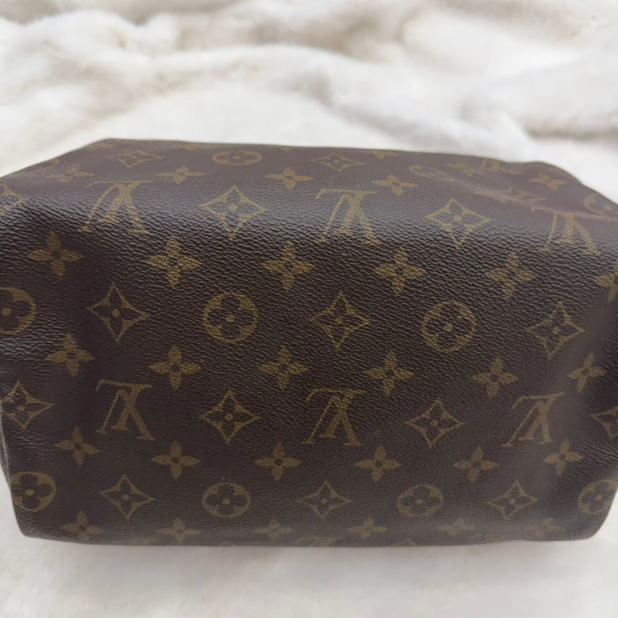 Louis Vuitton Speedy 25