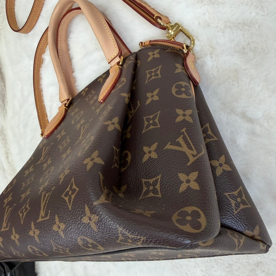 Louis Vuitton Monogram Rivoli PM bag