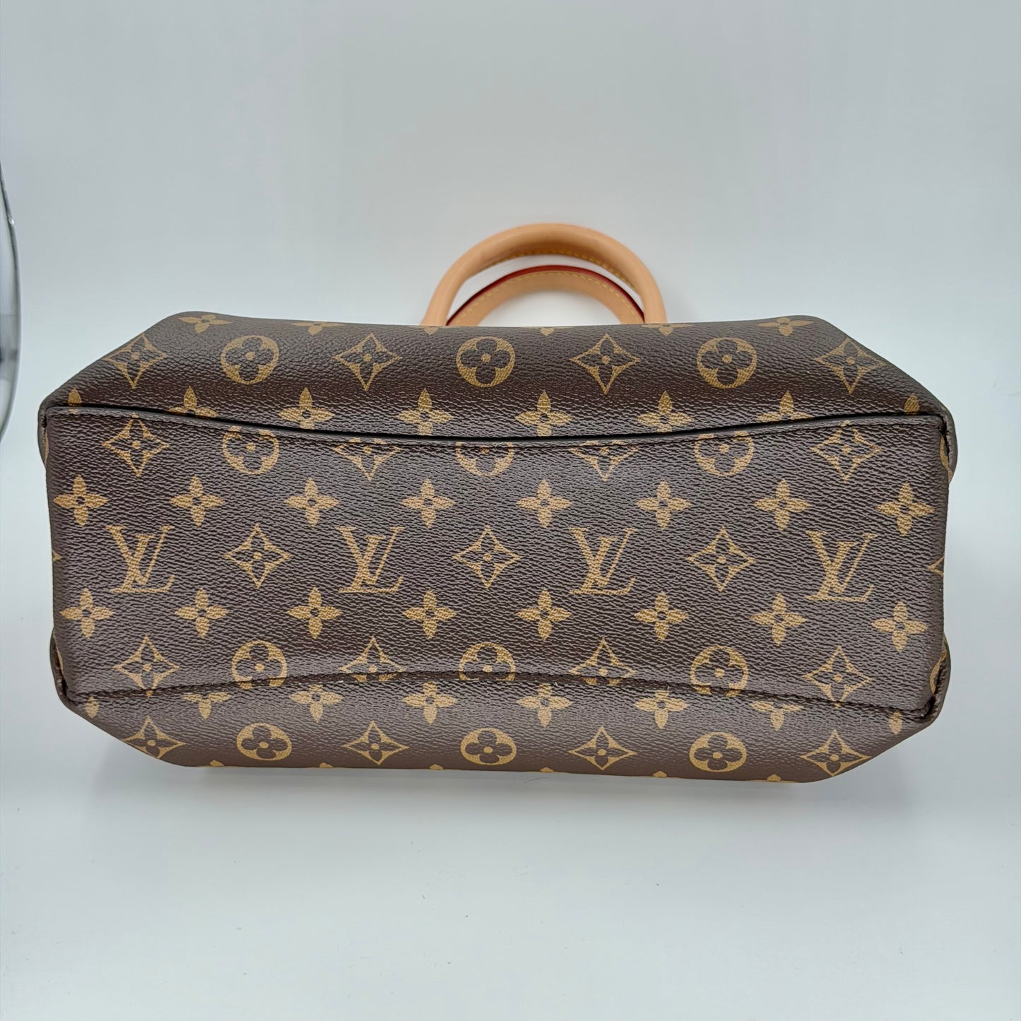 Louis Vuitton Monogram Rivoli PM bag