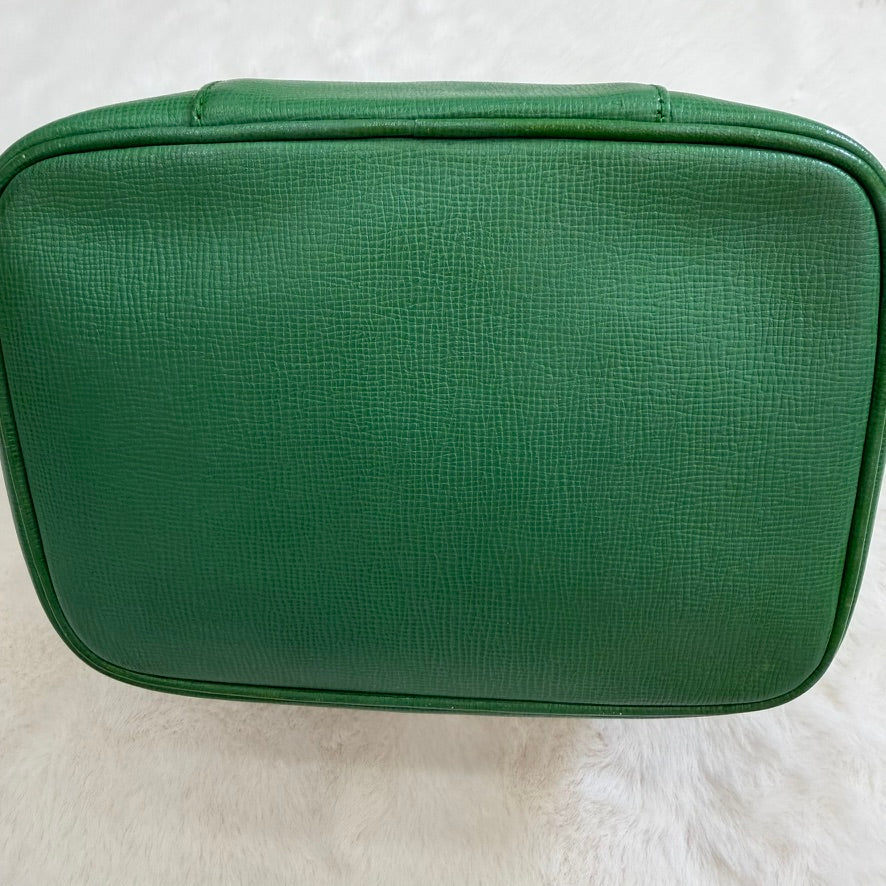 Burberry Green Vanity