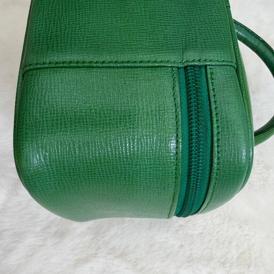 Burberry Green Vanity