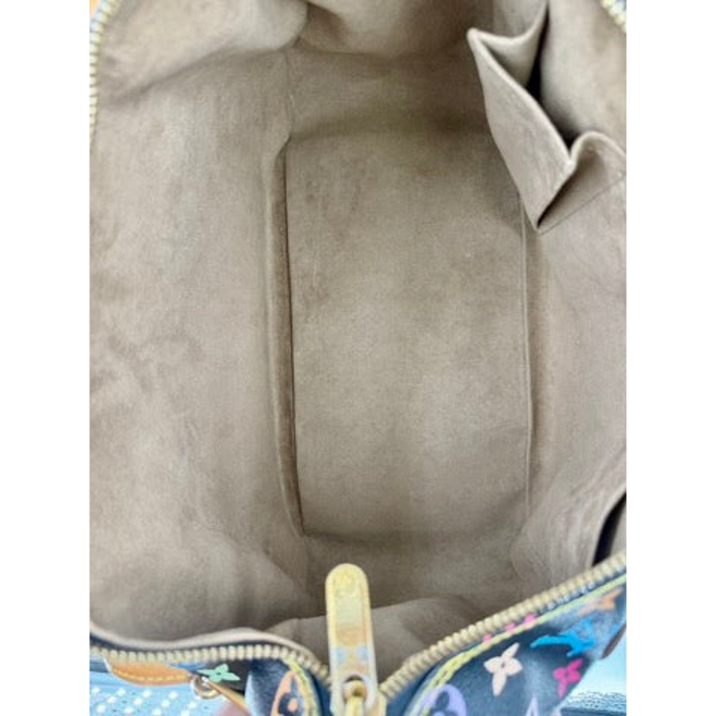 Louis Vuitton Murakami Rita Shoulder Bag