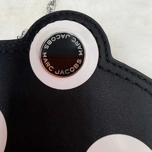 New Marc Jacobs Frog Crossbody Bag