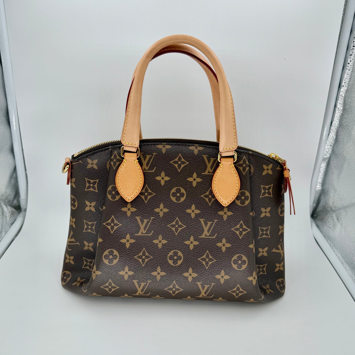 Louis Vuitton Monogram Rivoli PM bag