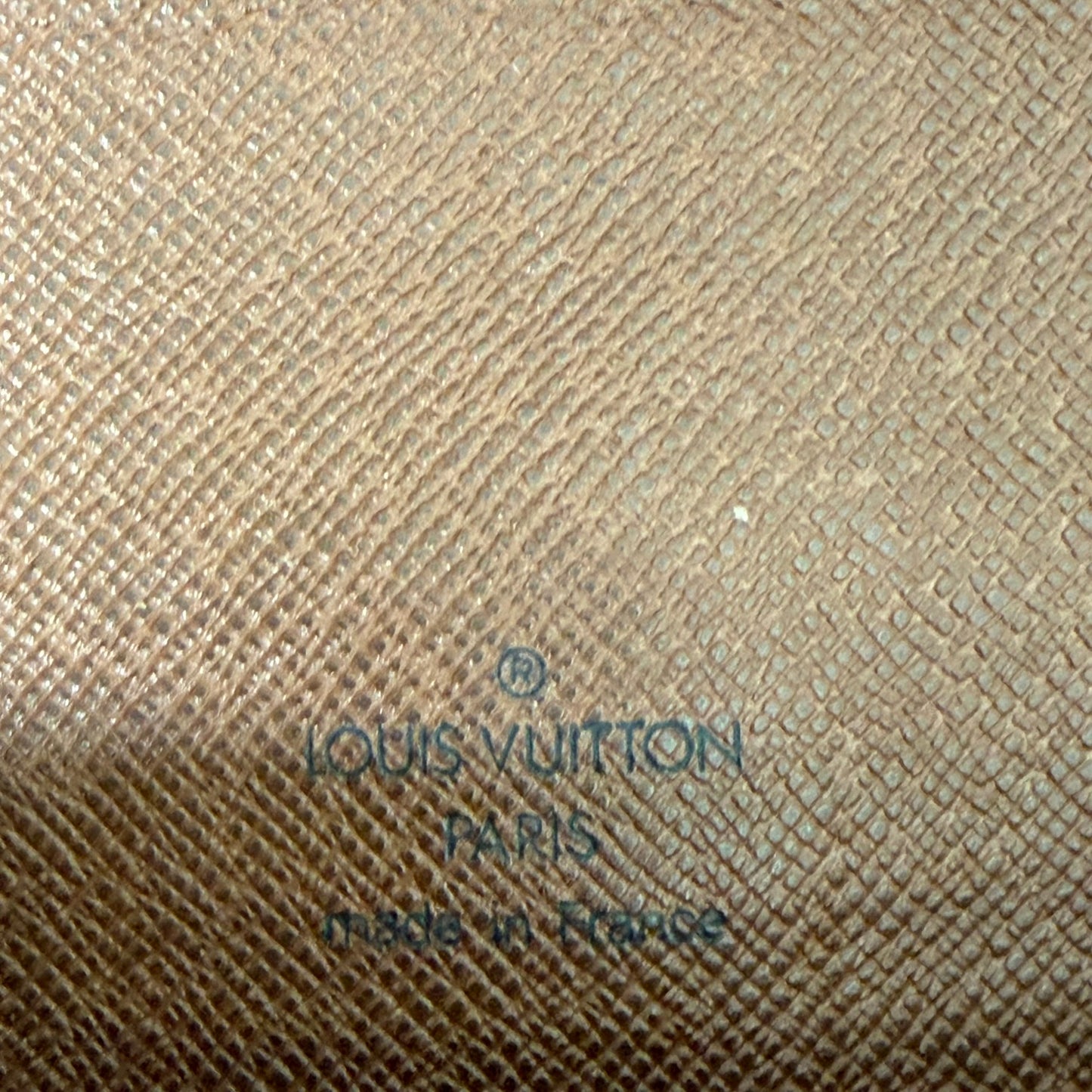 Louis Vuitton Monogram Musette Tango Shoulder Bag