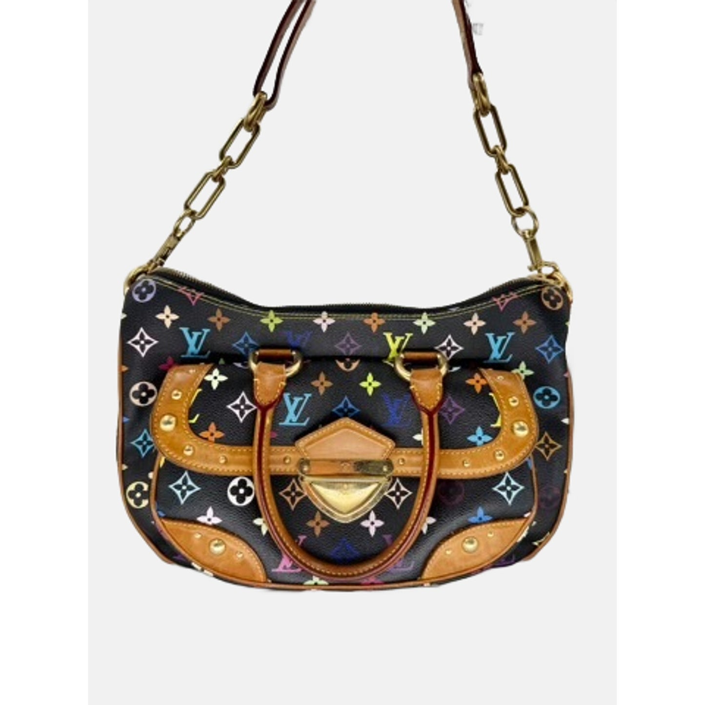 Louis Vuitton Murakami Rita Shoulder Bag
