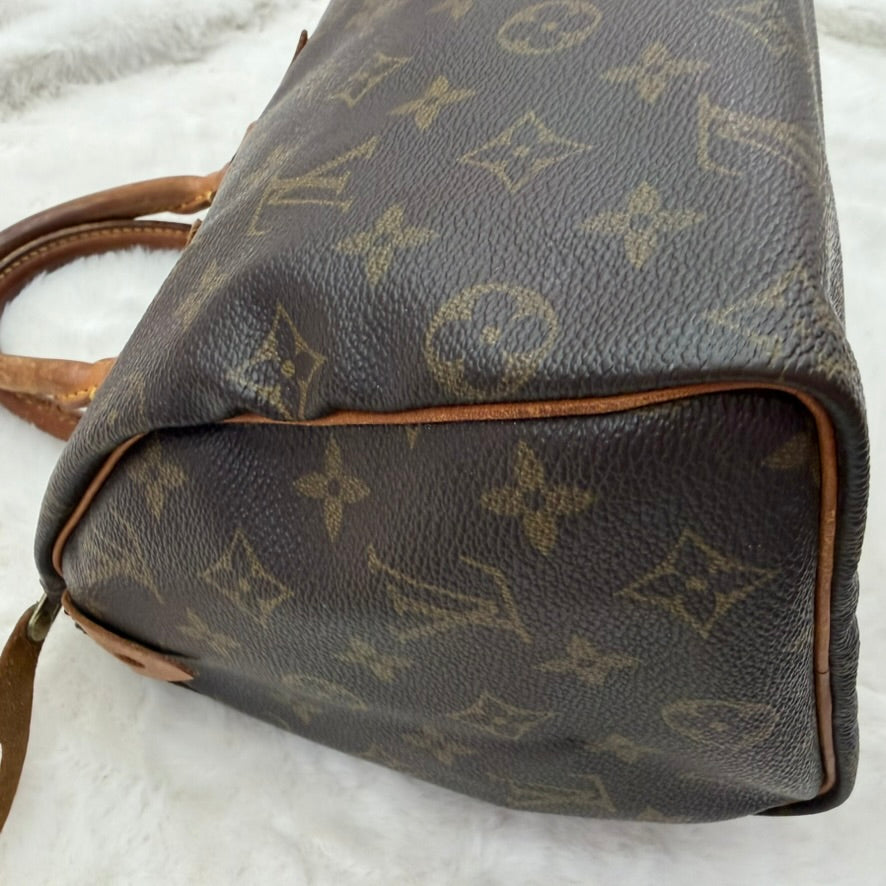 Louis Vuitton Speedy 25