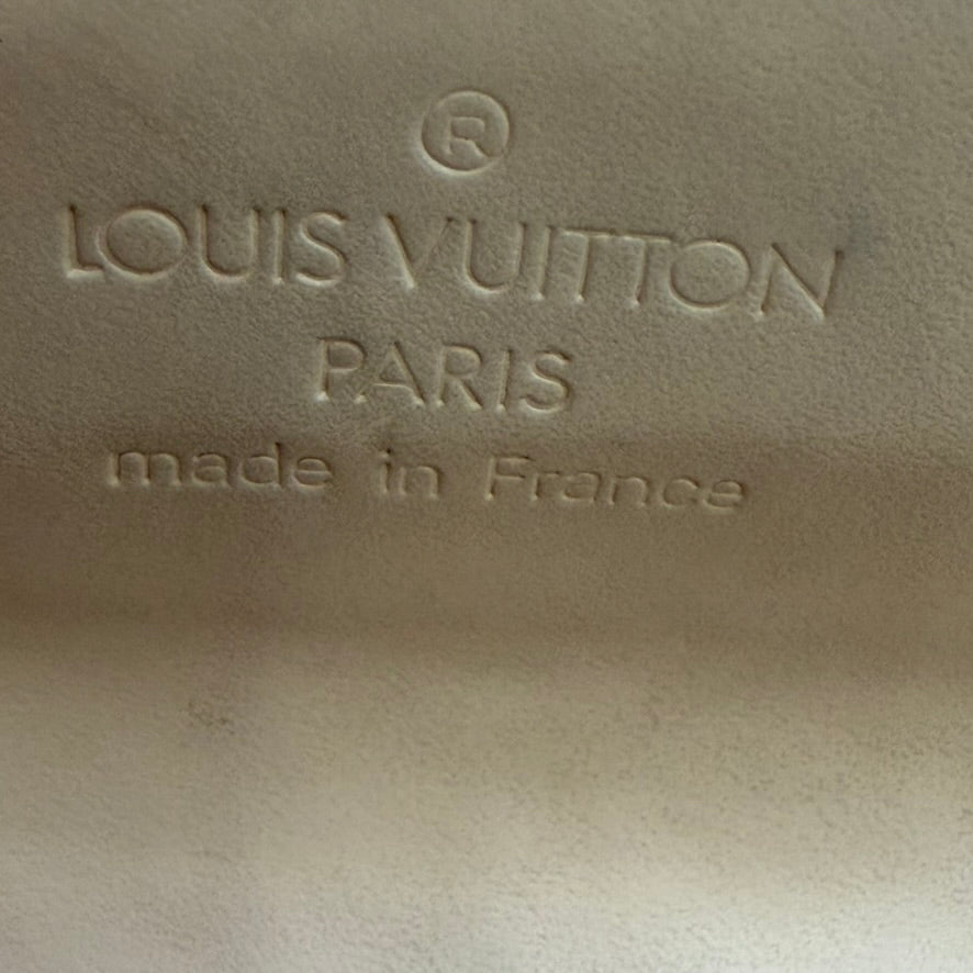 Louis Vuitton Murakami Trifold Long Wallet
