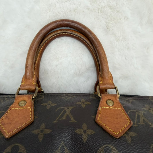 Louis Vuitton Speedy 25