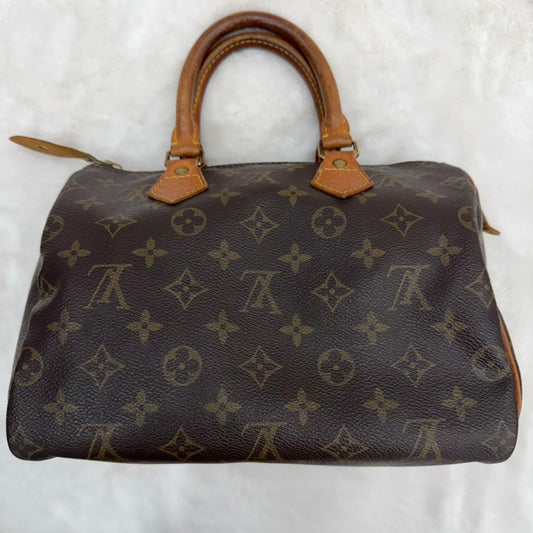 Louis Vuitton Speedy 25