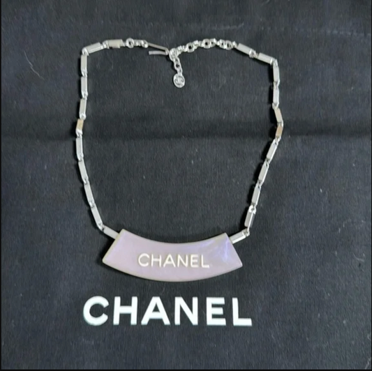 Authentic CHANEL necklace