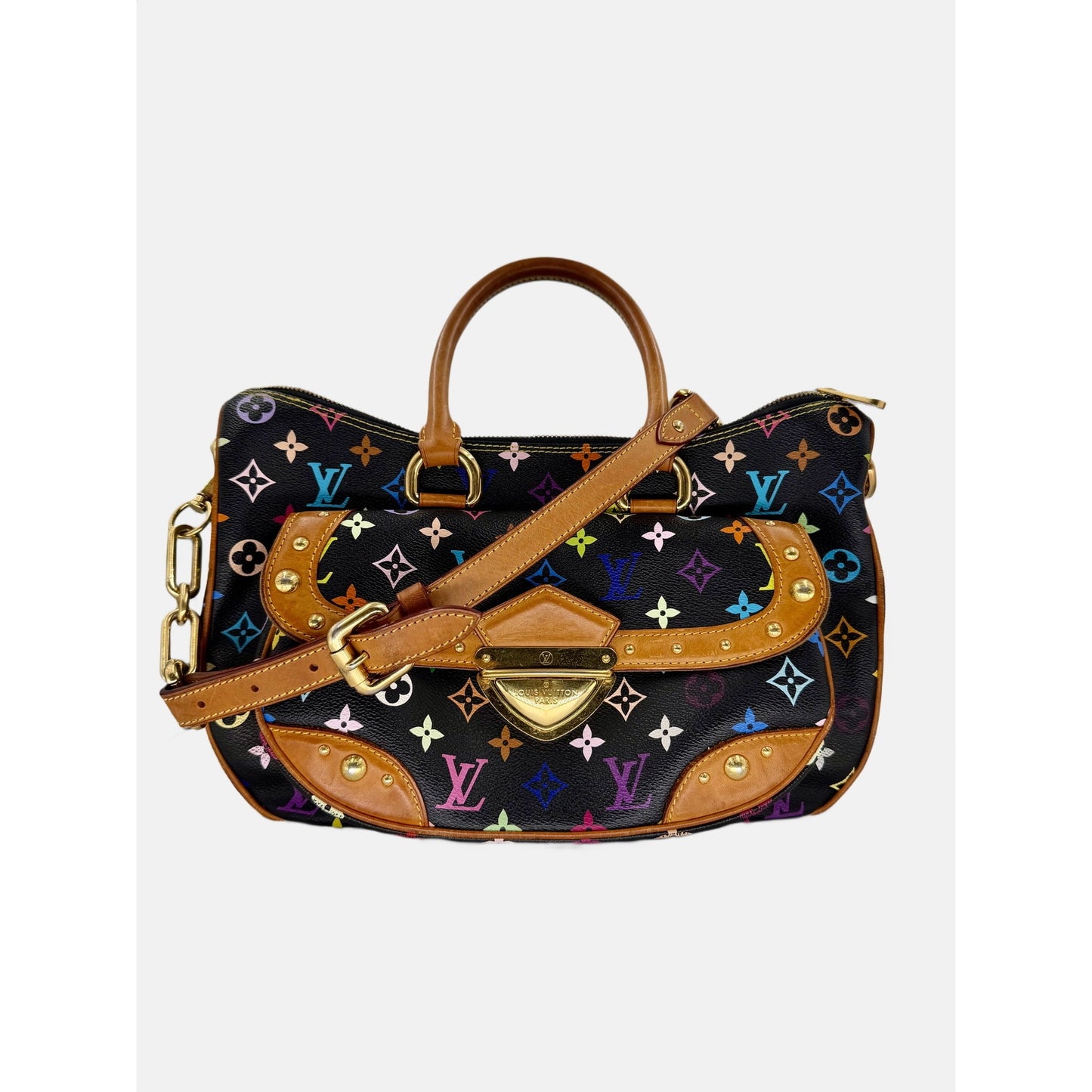 Louis Vuitton Murakami Rita Shoulder Bag