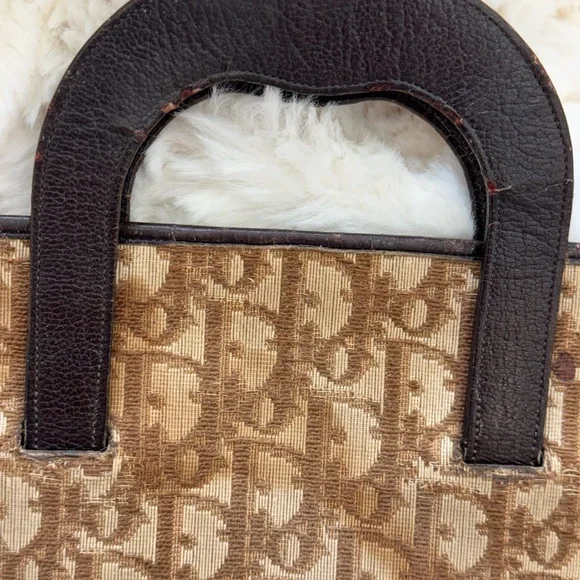 Dior CD Vintage Portfolio Business Case
