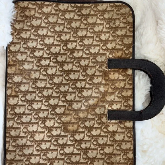Dior CD Vintage Portfolio Business Case